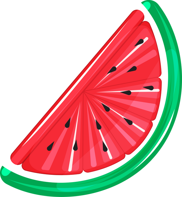 watermelon pool floats